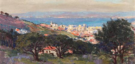 Strauss & Co’s upcoming November online-only auction offers art collectors a special focus on the Cape