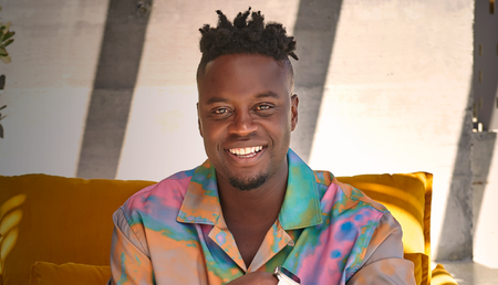 XAPO BANK brings you stories of The Few: Part 2 of 4