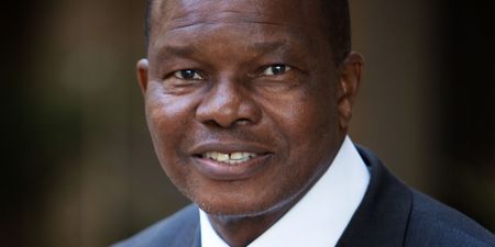 A political hand might (again) oversee the PIC’s governance processes, warns board chair Reuel Khoza