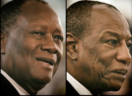 Third terms for presidents of Côte d’Ivoire and Guinea must be stopped
