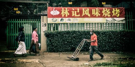 SA student in Wuhan tells of lockdown, bad food and the fear of the imminent quarantine