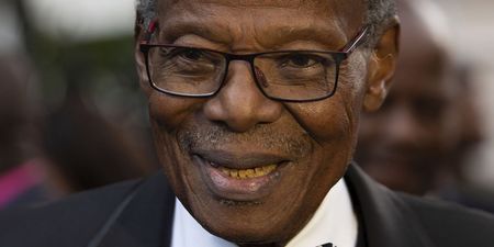 Along the highway they call Mangosuthu, supporters mourn the loss of a father figure