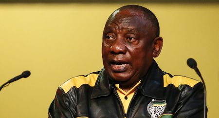 Be more accountable for poor governance, Ramaphosa tells delegates