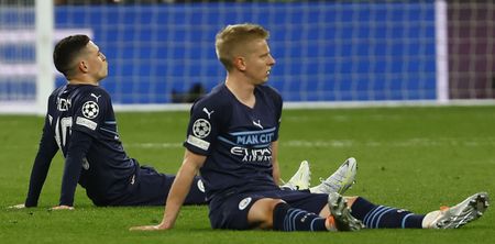 Man City’s pursuit of European glory on hold for another year