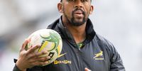 Rugby-Bok coaching success