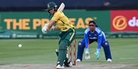‘We can beat anyone when we play good cricket’ — Proteas captain Laura Wolvaardt