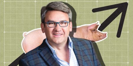 Eskort wants to bring the bacon home to hotel kitchens