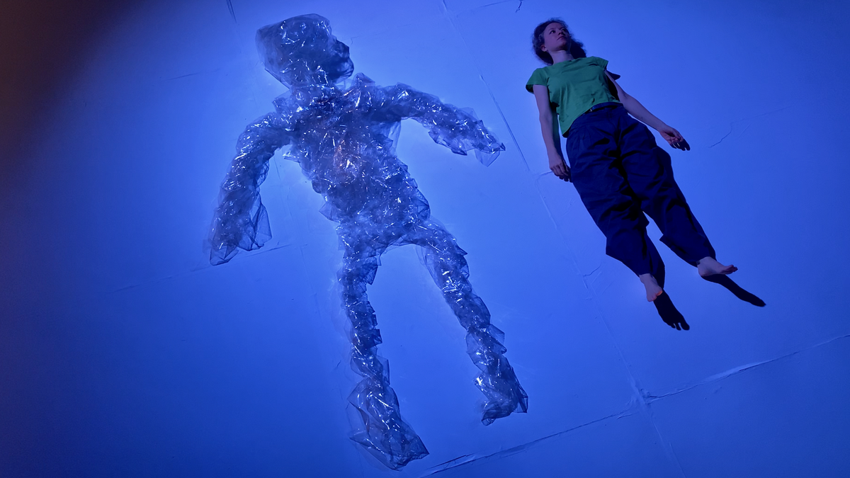 Unfathomable – an interdisciplinary inquiry into grief and memory