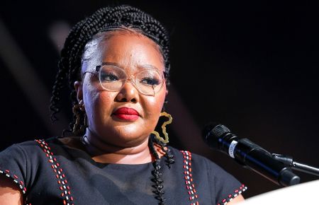 Gwarube orders urgent textbook corruption probe while anchoring ECD-focused R38.2bn budget