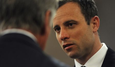 Pistorius trial: Closing arguments, Day 2