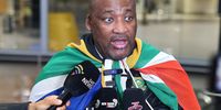 Soccer-VAR in SA