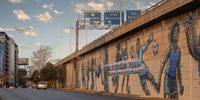 Street art can’t transform Joburg’s inner city, but it’s a start