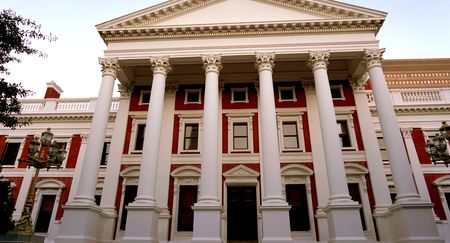 A trickle of legislation as parliamentary wheels grind slow