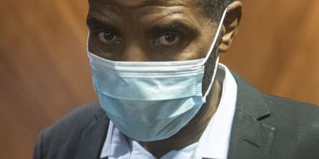 Suspected arsonist says he won’t run away and has nowhere to hide, court rules video footage inadmissible as evidence in bail hearing