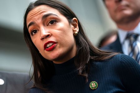 Ocasio-Cortez Moves to Impeach Justices Thomas, Alito Over Gifts