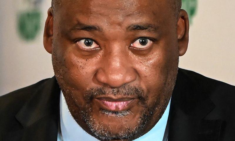 Gayton McKenzie wants forensic probe into Central Karoo fundraising halted — legal battle intensifies