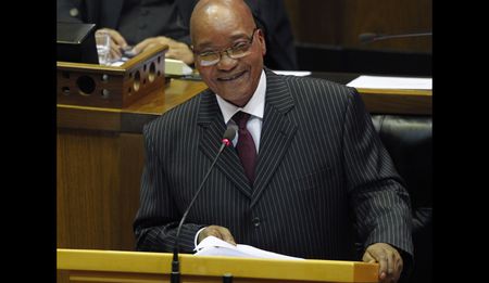 What to expect from SONA: Not much.