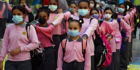 New York says mandate working; South Africa registers 942 new cases