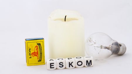 Crumbling SOEs erode South African investor confidence