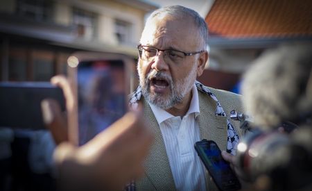 How SA can avoid stepping on diplomatic toes while dancing the Rasool rumba