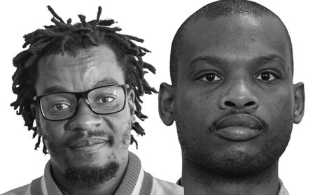 Thembani Mkhize and Wandile M. Ngcaweni