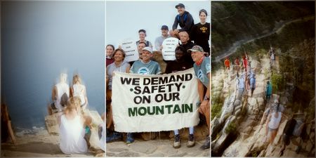 Table Mountain muggings continue despite intensified safety and security measures