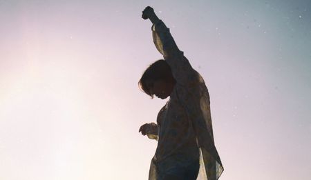 Op-ed: Bloody Conversations – talking to girls about their bodies