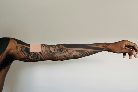 Do wellness patches work? How to tell the good from the bad