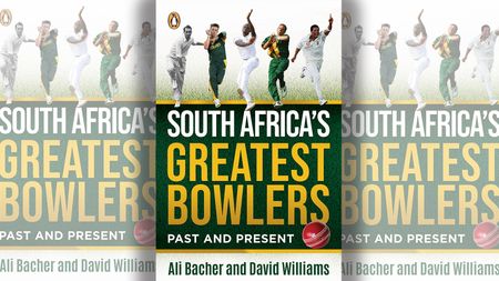Excerpt: Paul Adams had a lasting impact on SA cricket far beyond the field of play