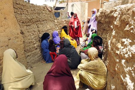 Intergenerational trauma in sub-Saharan Africa needs to be tackled in anti-terror efforts