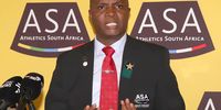 Running: Soweto Marathon update