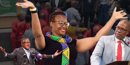 Mbalula’s failed attempt to dehorn Lesufi proves ANC’s internal boiler of disagreement still runs hot