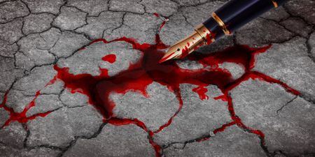 Poisoned battlegrounds — the war for the narrative of Gaza 