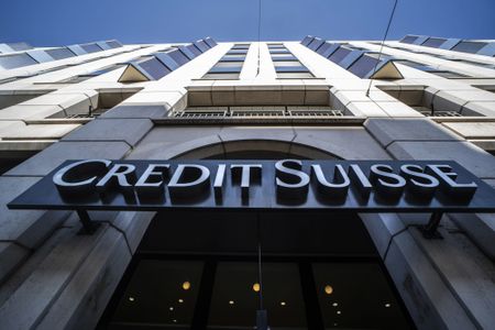 Wild swings rock US bond market after bank meltdowns, crisis at Credit Suisse
