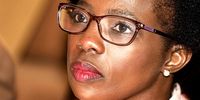 Public Protector Advocate Kholeka Gcaleka. (Photo: Gallo Images / Papi Morake)
