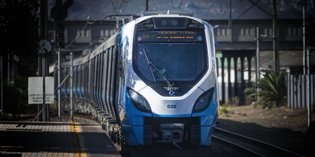 Prasa looks to resettle land occupiers before July deadline while more new trains arrive on Cape Town line