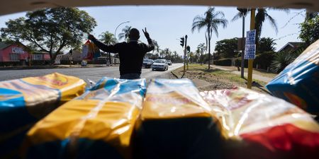 Rocketing food prices compound Umlazi residents’ suffering in wake of violent looting