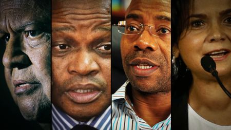 Business Maverick and Business Leadership SA launch “Business against Corruption”