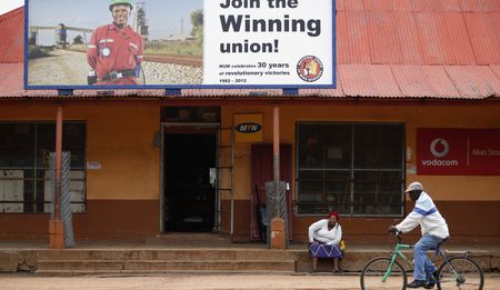 ANC's shootings and shootouts in the 'problem' province of North West