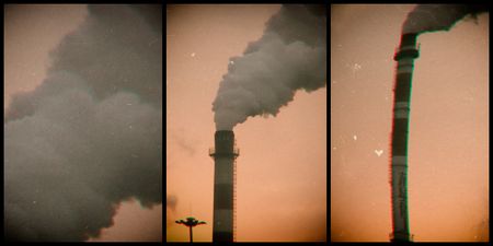 #EarthCrimes – The dirty white elephant, Part Four: Caution, environmental hazard