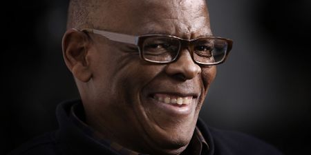 ‘It’s all groovy at the NEC’ – Ace Magashule