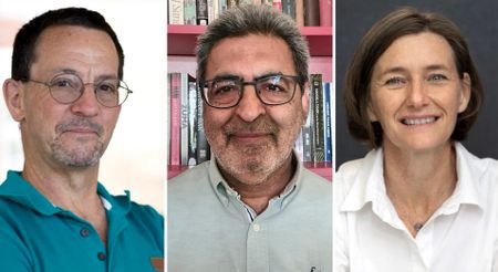 Significant progress made to tackle the Aids epidemic but the fight is still not over, say doctors