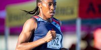Caster Semenya has spoken brutally and candidly in an HBO Real Sports interview about the humiliations she has endured in her fight to be accepted as a female athlete. (Photo: Anton Geyser / Gallo Images)