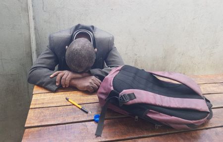 Plight and poverty — ‘I earned more as a farmworker in South Africa than as a maths teacher in Zimbabwe’