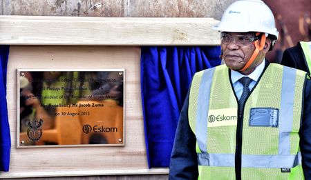 Op-Ed: Beyond patronage politics – where is South Africa going with Eskom?