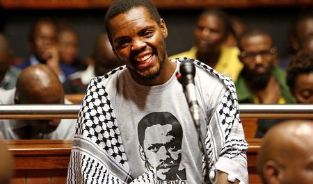 Two years later after protests that rocked SA, student activist leaders seek to remain free