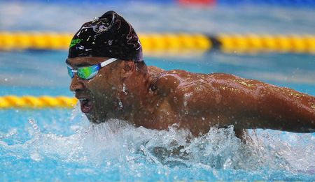 Rio 2016: These are the men and women representing South Africa at the 2016 Paralympians