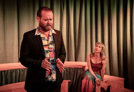 The Vulgarians — dirty words are just the tip of the iceberg