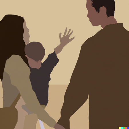 The profound challenges of emigration: Insights from South African families