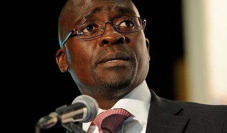 Parliamentary Diary: ANC won’t take your second passport